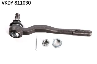 Rótula barra de acoplamiento Toyota LAND CRUISER 90 · Toyota 4 RUNNER III · Toyota HILUX III SUV