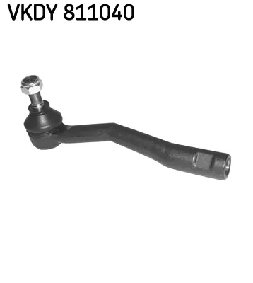 Rótula barra de acoplamiento Toyota CARINA E VI Saloon · Toyota CARINA E VI · Toyota CARINA E VI Sportswagon
