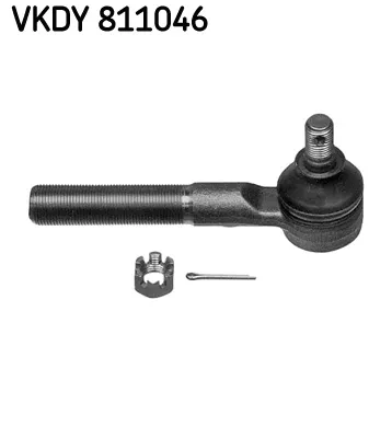 Rótula barra de acoplamiento Toyota LAND CRUISER 80 · Toyota LAND CRUISER · Toyota LAND CRUISER 100
