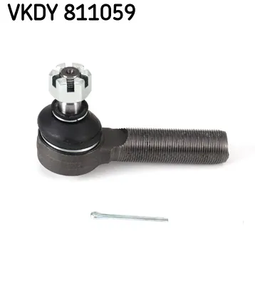 Rótula barra de acoplamiento Toyota LAND CRUISER 80 · Toyota LAND CRUISER · Toyota LAND CRUISER Hardtop