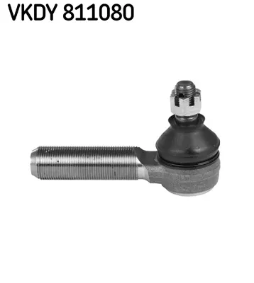 Rótula barra de acoplamiento Toyota LAND CRUISER 80 · Toyota LAND CRUISER
