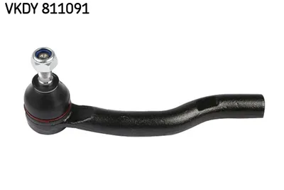 Rótula barra de acoplamiento Toyota CAMRY Saloon · Toyota WINDOM · Toyota TARAGO Van