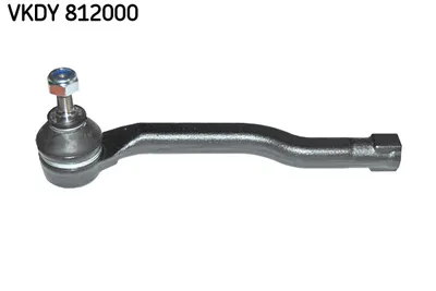 Rótula barra de acoplamiento Nissan MICRA III
