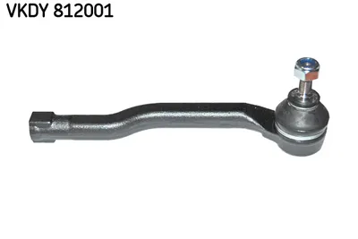 Rótula barra de acoplamiento Nissan MICRA III