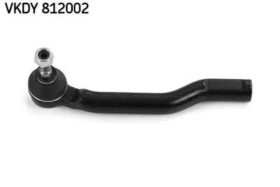 Rótula barra de acoplamiento Nissan MICRA III · Nissan MICRA C+C III · Nissan NOTE