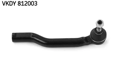 Rótula barra de acoplamiento Nissan MICRA III · Nissan MICRA C+C III · Nissan NOTE