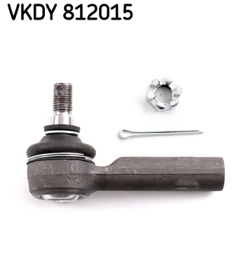 Rótula barra de acoplamiento Nissan MAXIMA / MAXIMA QX IV · Nissan ALMERA I Hatchback · Nissan ALMERA I