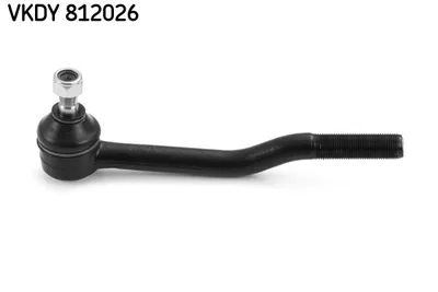 Rótula barra de acoplamiento Nissan PICK UP