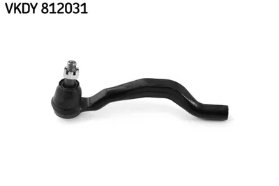 Rótula barra de acoplamiento Infiniti FX · Infiniti QX70
