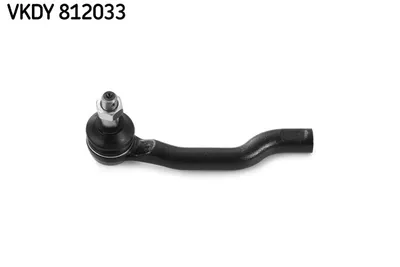 Rótula barra de acoplamiento Nissan NAVARA NP300 Pickup