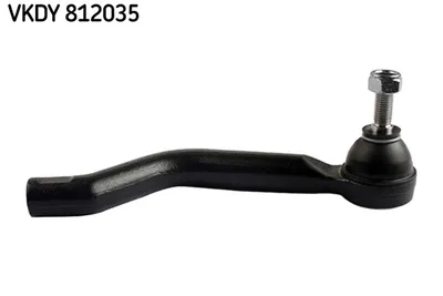 Rótula barra de acoplamiento Nissan QASHQAI II