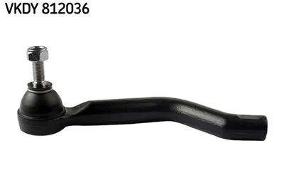 Rótula barra de acoplamiento Nissan QASHQAI II
