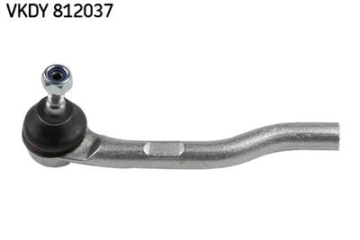 Rótula barra de acoplamiento Nissan MICRA IV