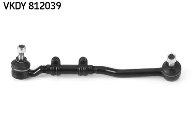 Rótula barra de acoplamiento Nissan PICK UP