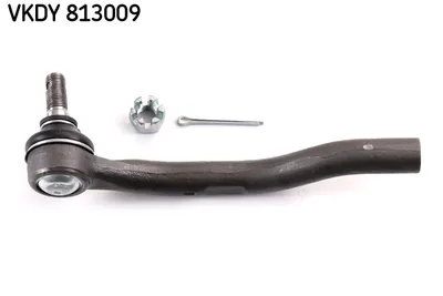 Rótula barra de acoplamiento Honda CIVIC VIII Hatchback