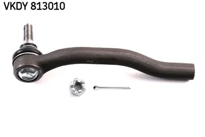 Rótula barra de acoplamiento Honda CIVIC VIII Hatchback