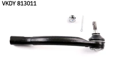 Rótula barra de acoplamiento Honda ACCORD VII · Honda ACCORD VII Tourer · Honda ACCORD Coupe