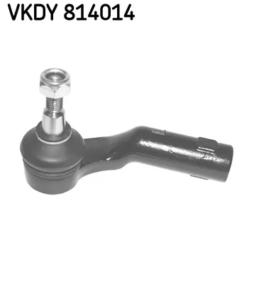 Rótula barra de acoplamiento Mazda 3 · Mazda 5