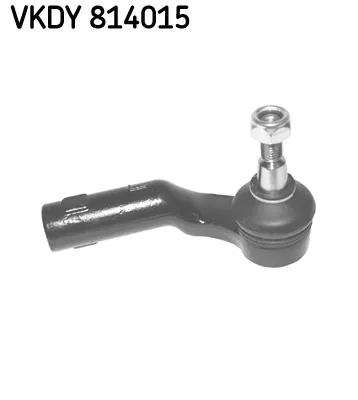 Rótula barra de acoplamiento Mazda 3 · Mazda 5