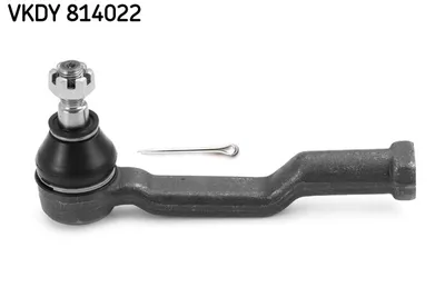 Rótula barra de acoplamiento Mazda B-SERIE · Mazda B-SERIE Platform/Chassis
