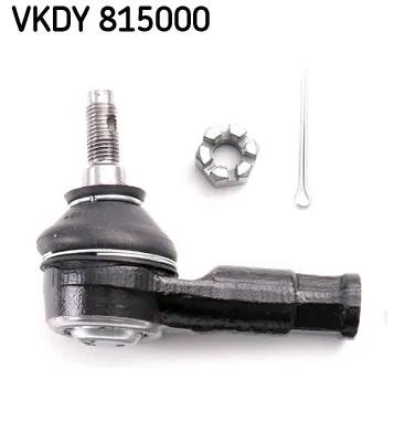 Rótula barra de acoplamiento Kia RIO I Hatchback · Kia RIO I Saloon · Kia PICANTO I