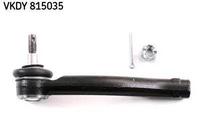 Rótula barra de acoplamiento Hyundai TUCSON · Kia SPORTAGE II