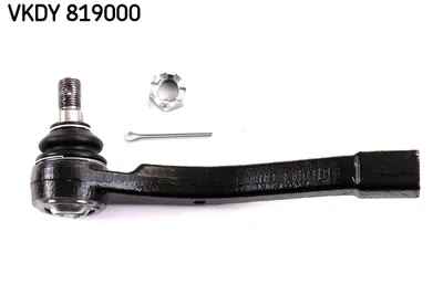 Rótula barra de acoplamiento Ssangyong REXTON / REXTON II · Ssangyong KYRON · Ssangyong ACTYON I