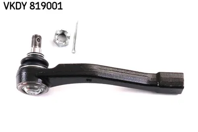 Rótula barra de acoplamiento Ssangyong REXTON / REXTON II · Ssangyong KYRON · Ssangyong ACTYON I