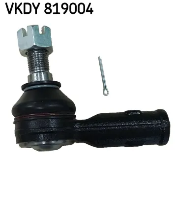 Rótula barra de acoplamiento Isuzu D-MAX I · Isuzu D-MAX II · Isuzu D-MAX II Platform/Chassis