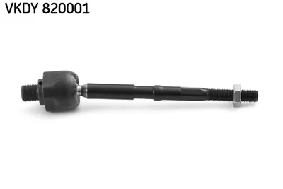 Articulación axial, barra de acoplamiento Chevrolet AVEO / KALOS Saloon · Chevrolet AVEO / KALOS Hatchback · Daewoo KALOS