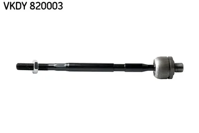 Articulación axial, barra de acoplamiento Chevrolet MATIZ · Chevrolet SPARK · Daewoo MATIZ