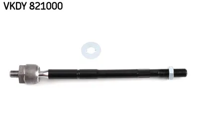Articulación axial, barra de acoplamiento Toyota AVENSIS VERSO