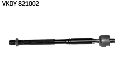 Articulación axial, barra de acoplamiento Toyota AVENSIS Saloon · Toyota AVENSIS Estate · Toyota AVENSIS