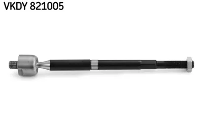 Articulación axial, barra de acoplamiento Toyota PRIUS Liftback