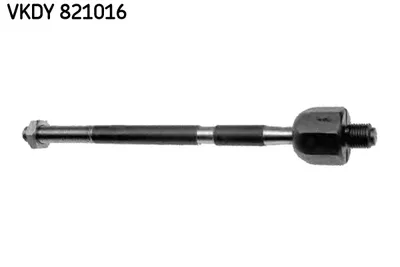 Articulación axial, barra de acoplamiento Toyota AVENSIS · Toyota AVENSIS Estate · Toyota AVENSIS Liftback