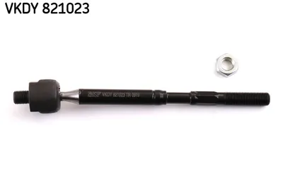 Articulación axial, barra de acoplamiento Toyota YARIS · Toyota YARIS / VIOS Saloon