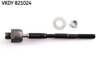 Articulación axial, barra de acoplamiento Toyota LAND CRUISER PRADO · Toyota 4 RUNNER IV · Lexus GX