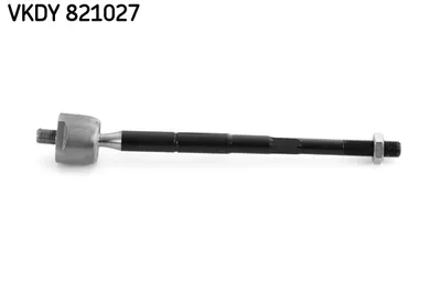 Articulación axial, barra de acoplamiento Toyota HILUX VII Pickup · Toyota FORTUNER · Toyota INNOVA / KIJANG INNOVA I