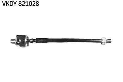 Articulación axial, barra de acoplamiento Toyota CARINA E VI Saloon · Toyota CARINA E VI · Toyota CARINA E VI Sportswagon