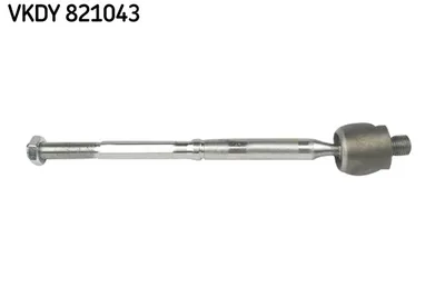 Articulación axial, barra de acoplamiento Toyota YARIS