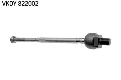 Articulación axial, barra de acoplamiento Nissan MICRA I · Nissan 200SX · Nissan CHERRY III