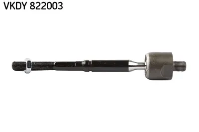 Articulación axial, barra de acoplamiento Nissan NOTE · Nissan TIIDA Saloon · Nissan TIIDA Hatchback