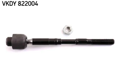 Articulación axial, barra de acoplamiento Nissan QASHQAI I · Nissan X-TRAIL II · Renault KOLEOS I