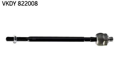 Articulación axial, barra de acoplamiento Nissan ALMERA II Hatchback · Nissan ALMERA II