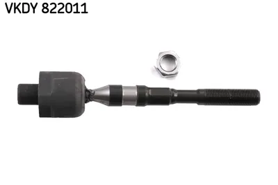 Articulación axial, barra de acoplamiento Nissan PATHFINDER III · Nissan NAVARA NP300 · Nissan NAVARA NP300 Platform/Chassis