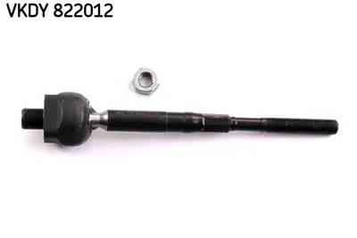 Articulación axial, barra de acoplamiento Nissan JUKE
