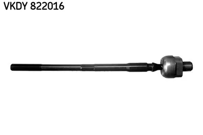 Articulación axial, barra de acoplamiento Nissan 100NX · Nissan SUNNY III Hatchback · Nissan SUNNY III Liftback