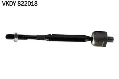 Articulación axial, barra de acoplamiento Nissan MICRA IV