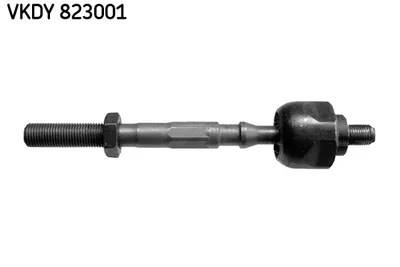Articulación axial, barra de acoplamiento Honda CIVIC V Saloon · Honda CIVIC V Coupe · Honda CIVIC VI Fastback