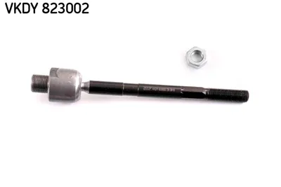 Articulación axial, barra de acoplamiento Honda CIVIC VIII Hatchback · Honda CIVIC VIII Saloon